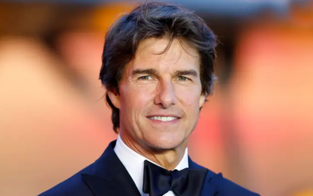 Tom Cruise lần đầu nhận tượng vàng Oscar danh dự từ Viện Hàn lâm
