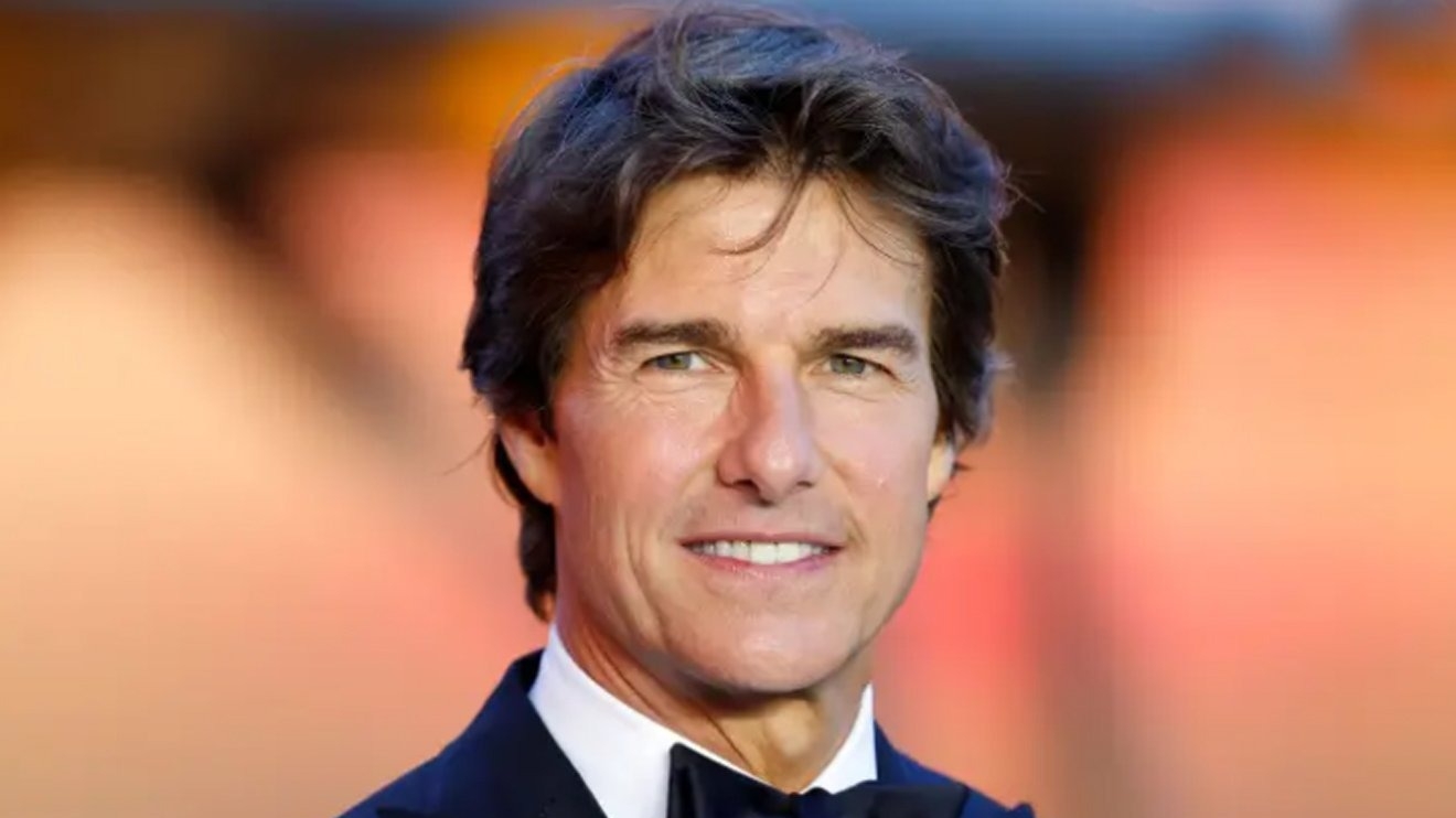 Tom Cruise lần đầu nhận tượng vàng Oscar danh dự từ Viện Hàn lâm