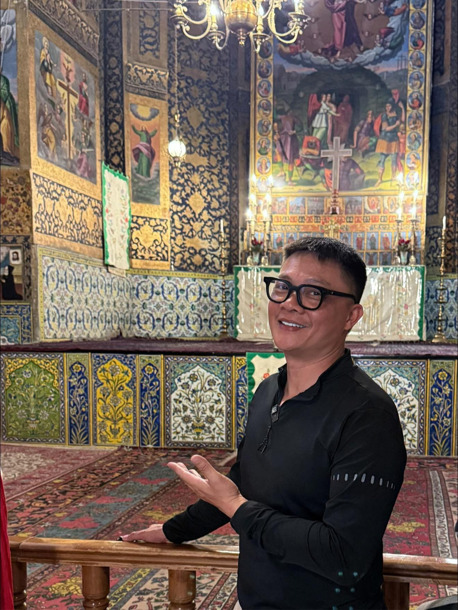 BTV Quang Minh, MC Vân Hugo khẳng định "bị lừa" khi quảng cáo sữa HIUP