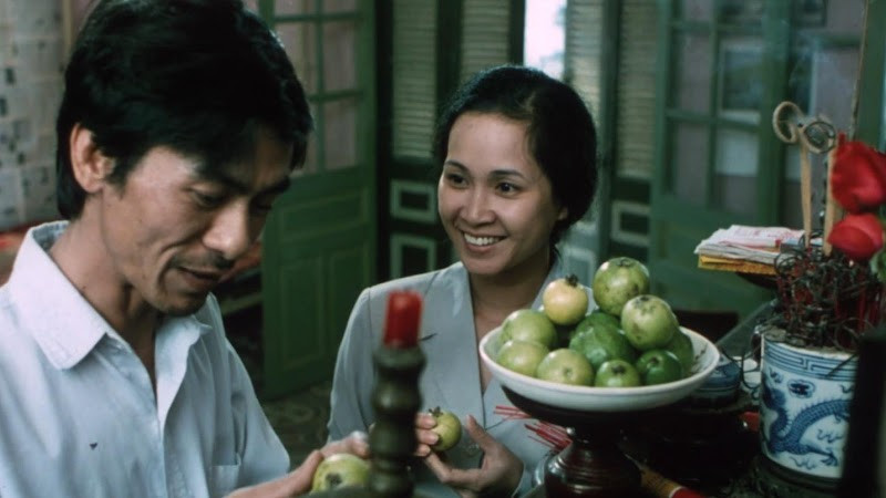 Nỗi sợ "đặc biệt" của NSND Lan Hương trước khi đóng phim "Mùa ổi"