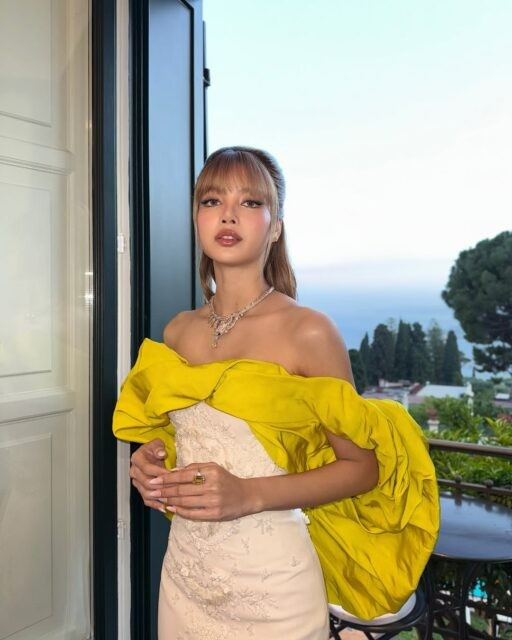 Lisa (BLACKPINK) bí mật kết hôn cùng bạn trai tỷ phú?