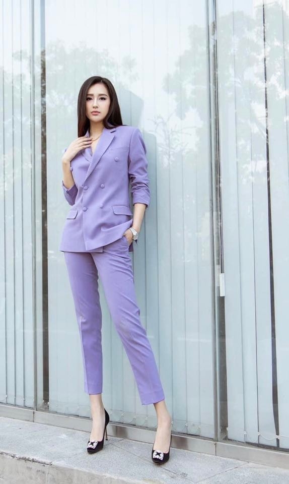 Mai Phương Thúy 'hết ảnh đẹp để sống ảo'