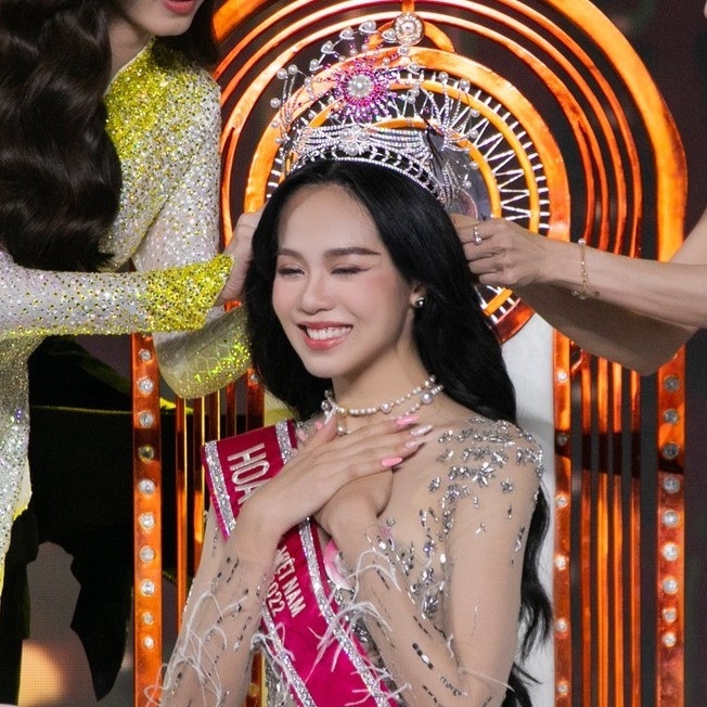 Những khoảnh khắc rực rỡ của đương kim Hoa hậu Việt Nam Huỳnh Thị Thanh Thủy Những khoảnh khắc rực rỡ của đương kim Hoa hậu Việt Nam Huỳnh Thị Thanh Thủy