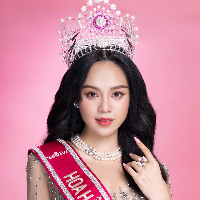 Những khoảnh khắc rực rỡ của đương kim Hoa hậu Việt Nam Huỳnh Thị Thanh Thủy