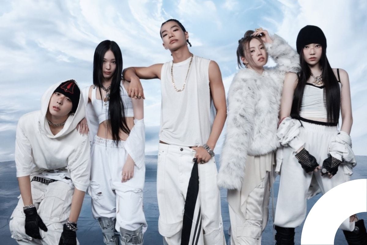 Allday Project – Thế lực mới của Kpop với đội hình “full option”