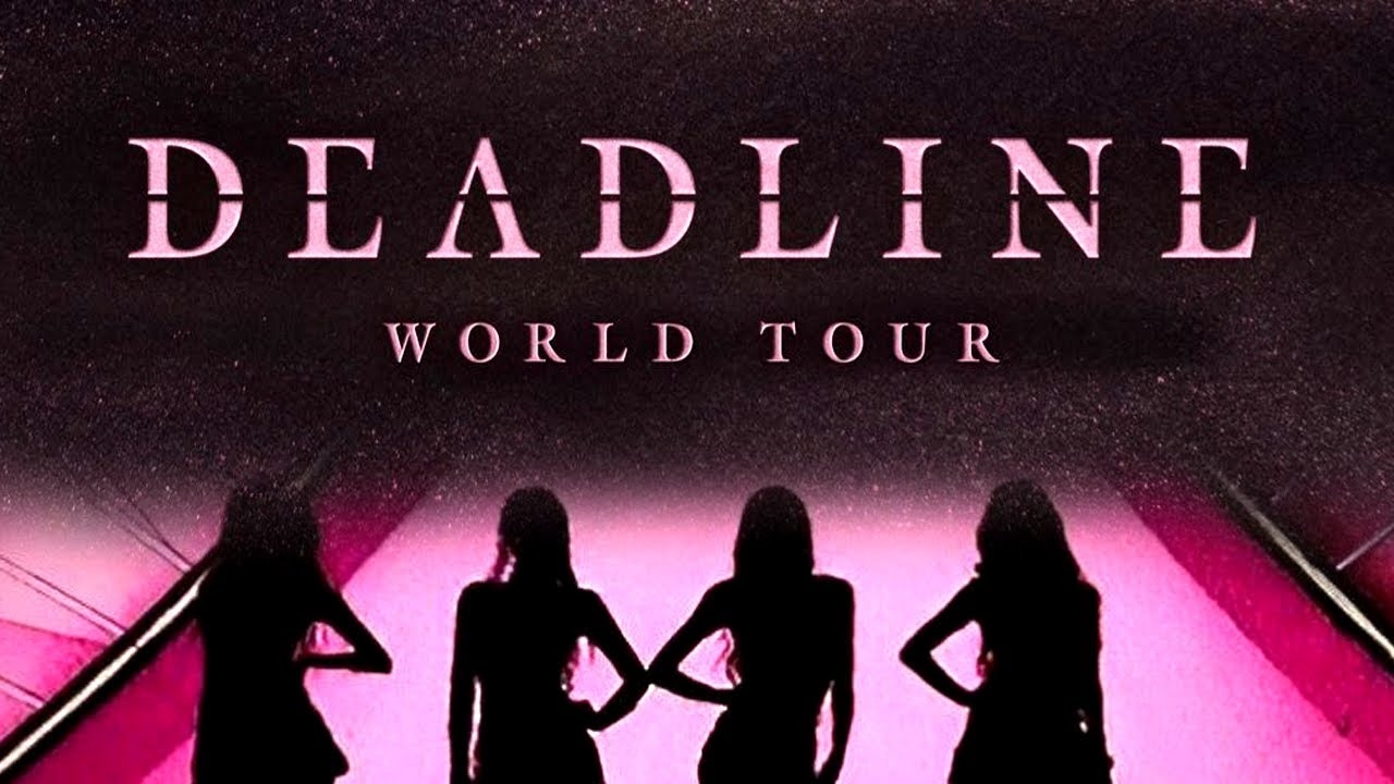 Video Blackpink tái hợp gây sốt