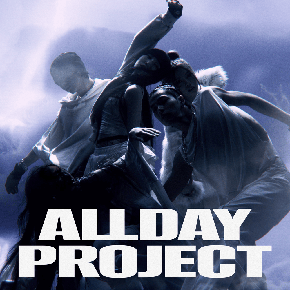 Allday Project – Thế lực mới của Kpop với đội hình “full option”