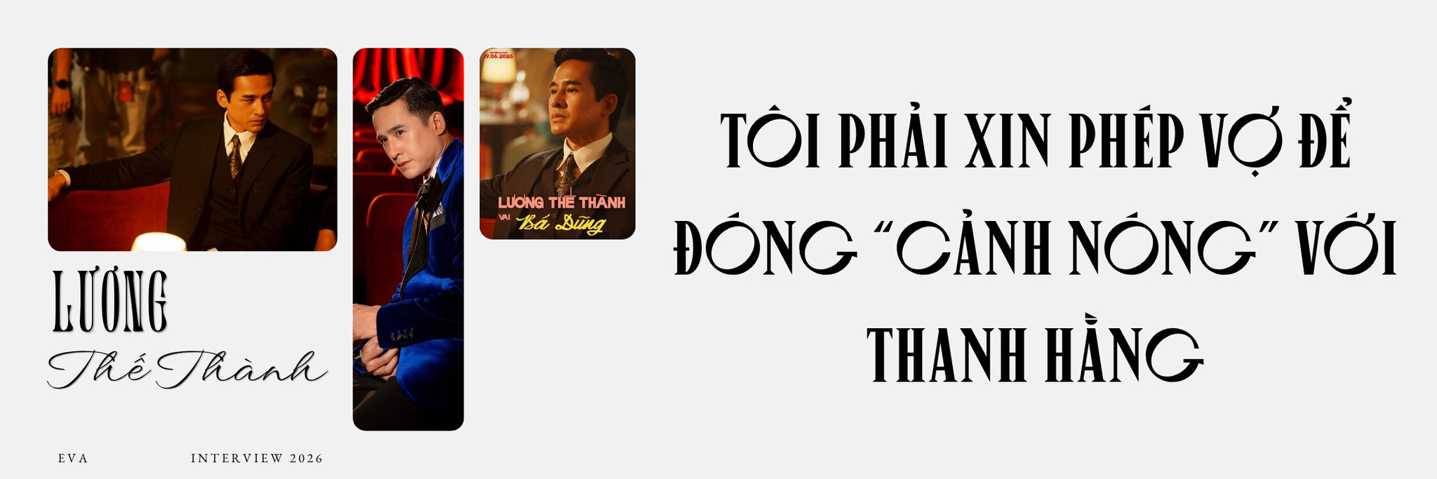 Diễn viên Lương Thế Thành và Thúy Diễm đón tin vui mang thai lần 2 Diễn viên Lương Thế Thành và Thúy Diễm đón tin vui mang thai lần 2