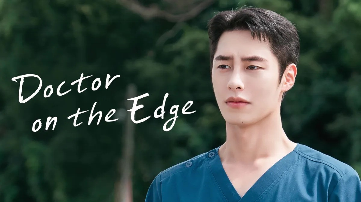 Lịch chiếu phim Doctor On The Edge của Lee Jae-wook và Shin Ye-eun