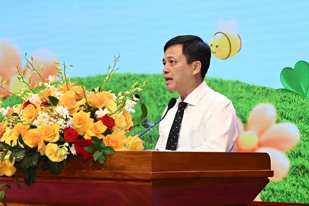 Tuần phim chào mừng Ngày Quốc tế thiếu nhi