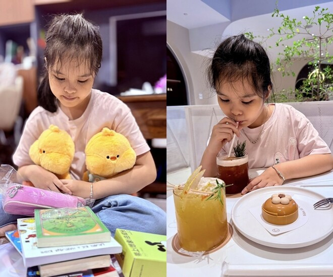 Sao Việt 24h: Cindy Lư nghẹn ngào giỗ mẹ, Saka Trương Tuyền mắt gấu trúc sau sinh
