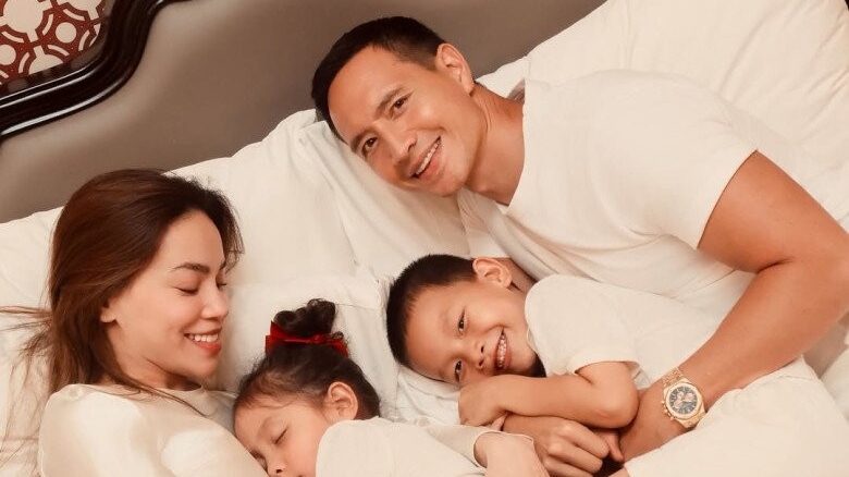 Con gái Hồ Ngọc Hà 6 tuổi gây ấn tượng với khả năng tự lập và vẻ ngoài xinh xắn