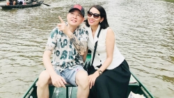 Diễn viên Tùng Dương: Cuộc sống bình yên bên người vợ thứ 4 sau khi giải nghệ