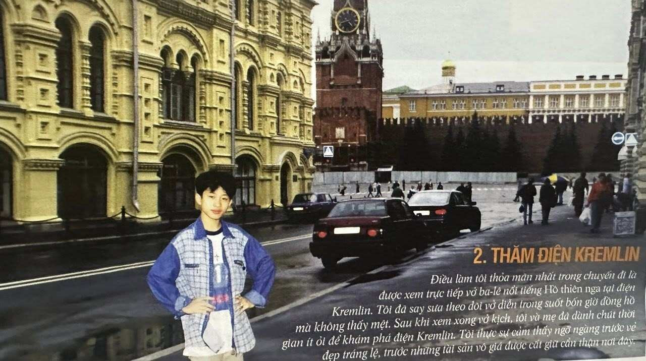 Tùng Dương: Hành trình từ cậu bé sành điệu tại Nga đến vị thế Divo làng nhạc Việt