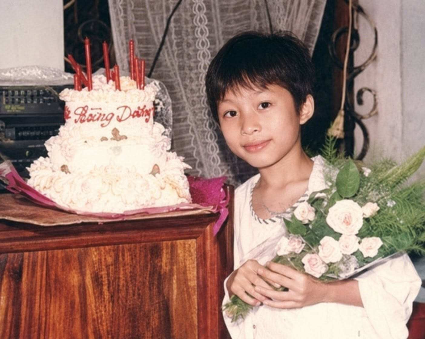 Tùng Dương: Hành trình từ cậu bé sành điệu tại Nga đến vị thế Divo làng nhạc Việt