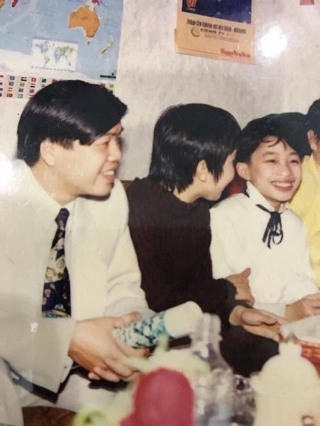 Tùng Dương: Hành trình từ cậu bé sành điệu tại Nga đến vị thế Divo làng nhạc Việt