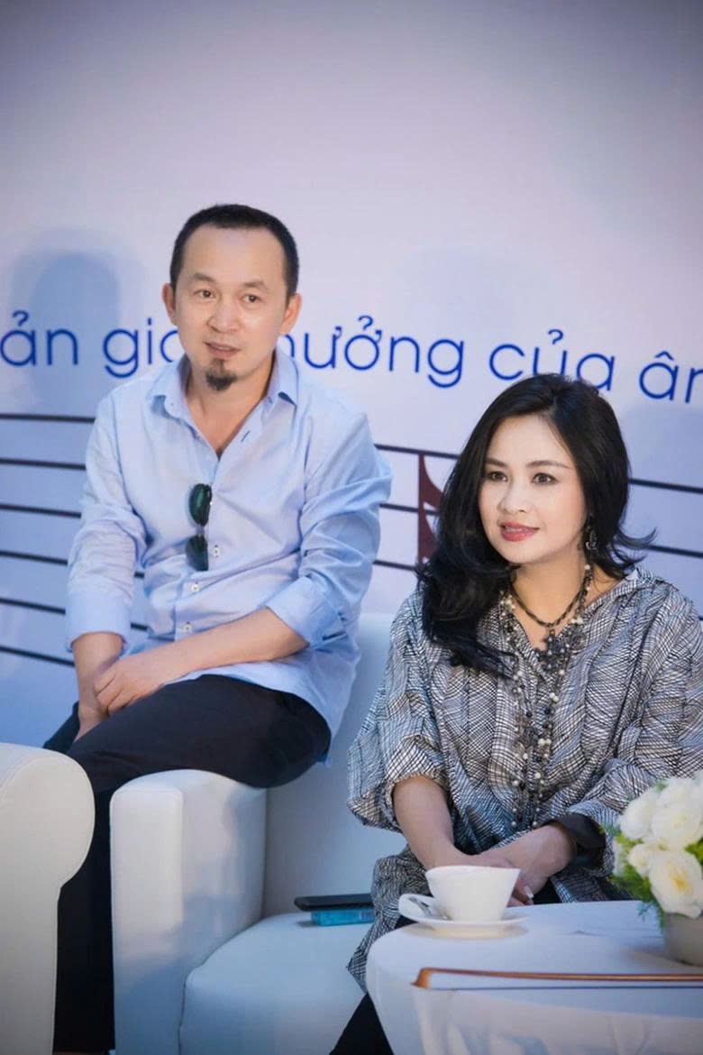 Nhạc sĩ Quốc Trung khoe vẻ lém lỉnh của cháu ngoại, Thanh Lam thừa nhận giống hệt ông ngoại