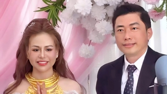Diễn viên Kinh Quốc chính thức bác bỏ tin đồn kết hôn lần ba sau loạt ảnh đám cưới gây xôn xao