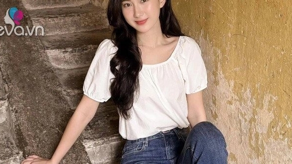 Diễn viên Lê Trần Thanh Tâm: Thủ khoa Sân khấu Điện ảnh gây chú ý trong phim Dưới ô cửa sáng đèn