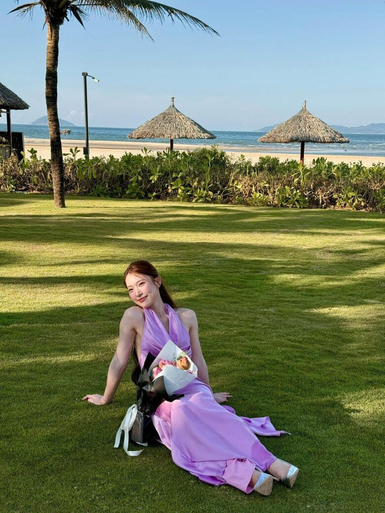 MC Khánh Vy: Nhan sắc thăng hạng và khối tài sản ấn tượng ở tuổi 27