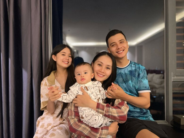 Vân Trang và Thanh Hiền tái xuất trong phim Như hạt mưa sa sau khi sinh con