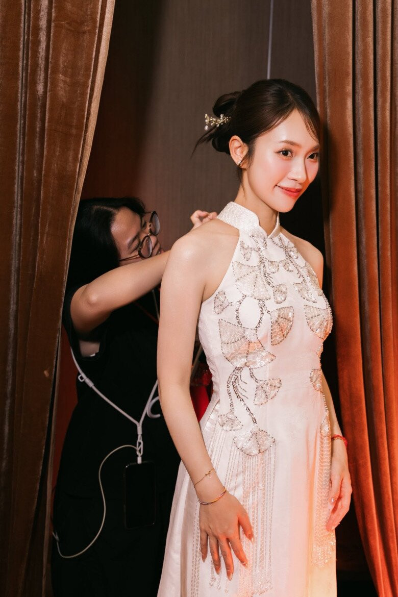 MC Khánh Vy: Nhan sắc thăng hạng và khối tài sản ấn tượng ở tuổi 27
