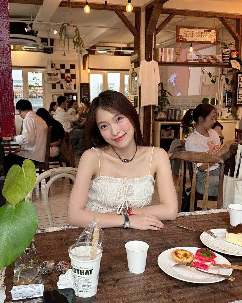 MC Khánh Vy: Nhan sắc thăng hạng và khối tài sản ấn tượng ở tuổi 27