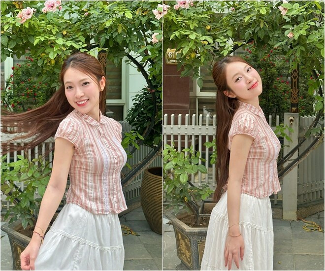 MC Khánh Vy: Nhan sắc thăng hạng và khối tài sản ấn tượng ở tuổi 27