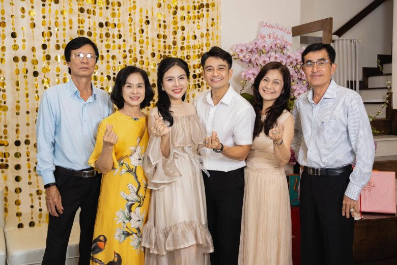 Vân Trang và Thanh Hiền tái xuất trong phim Như hạt mưa sa sau khi sinh con