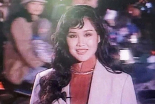 BTV Thu Uyên: Từ giảng viên Bách khoa đến linh hồn chương trình Như chưa hề có cuộc chia ly