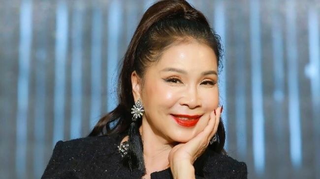 NSND Kim Xuân: Nữ nghệ sĩ được VTV làm phim chân dung và cuộc hôn nhân 5 thập kỷ