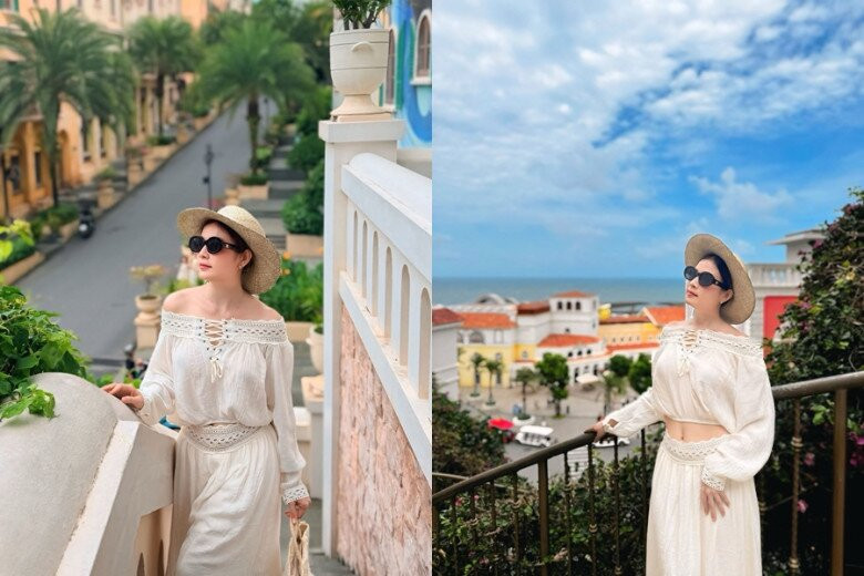 Khoảnh khắc đời thường của sao Việt: Ngô Thanh Vân khoe con gái, Tiến Luật nhớ cặp song sinh