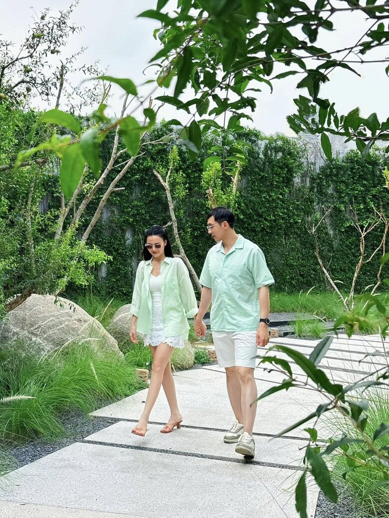 Khoảnh khắc đời thường của sao Việt: Ngô Thanh Vân khoe con gái, Tiến Luật nhớ cặp song sinh