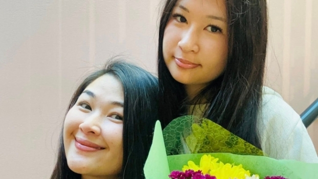 Mạc Anh Thư tốt nghiệp đại học và chi phí sinh hoạt một tỷ đồng mỗi năm tại Phần Lan