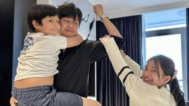 Nhạc sĩ Nguyễn Văn Chung: Từ cậu bé ngậm ti giả đến chủ nhân ngôi nhà 10 tỷ đồng