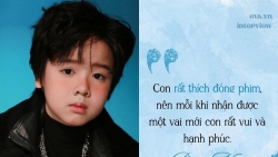 BBảo Nam: Hành trình của sao nhí VTV và mối duyên nghệ thuật cùng nghệ sĩ Xuân Hinh