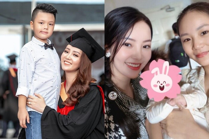 MC Mạnh Cường và BTV Thụy Vân: Mối lương duyên từ trường chuyên đến sân khấu VTV