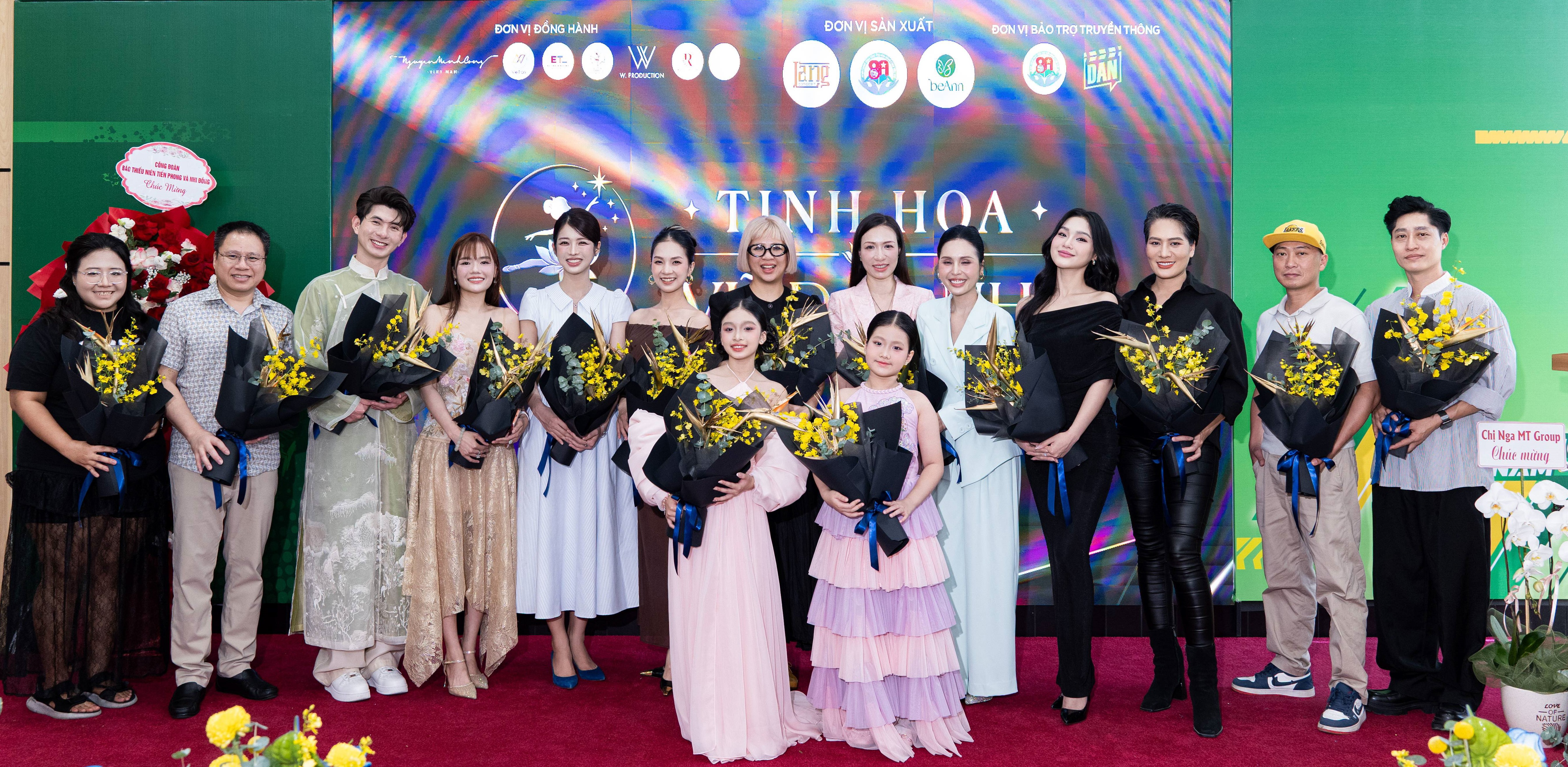 “Tinh hoa Vũ đạo nhí 2026” đồng hành cùng dự án Thư viện “Nâng cánh ước mơ”