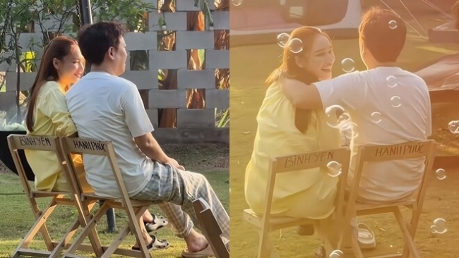 Nhã Phương - Trường Giang dã ngoại ở nhà vườn nghìn m2, Thanh Hằng mua xe 5 tỷ đồng
