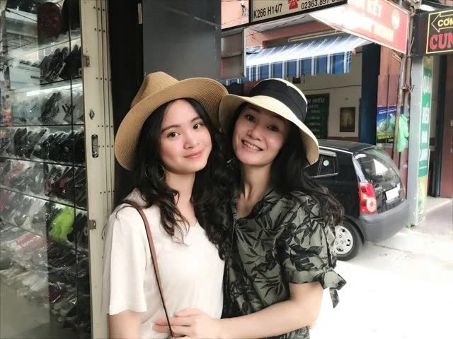 NSƯT Quách Thu Phương tự hào khoe gia tài là hai con thành đạt và ngoại hình ấn tượng