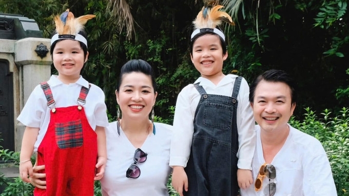 Diễn viên Lê Khánh và 9 tháng điều trị rối loạn lo âu: Tăng 6 kg để đổi lấy sự hồi phục