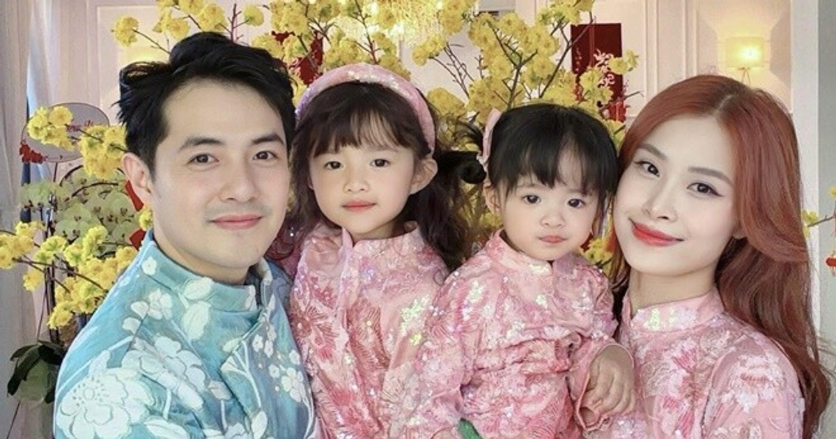 Winnie và Suchin: Hai ái nữ nhà sao Việt gây sốt khi...