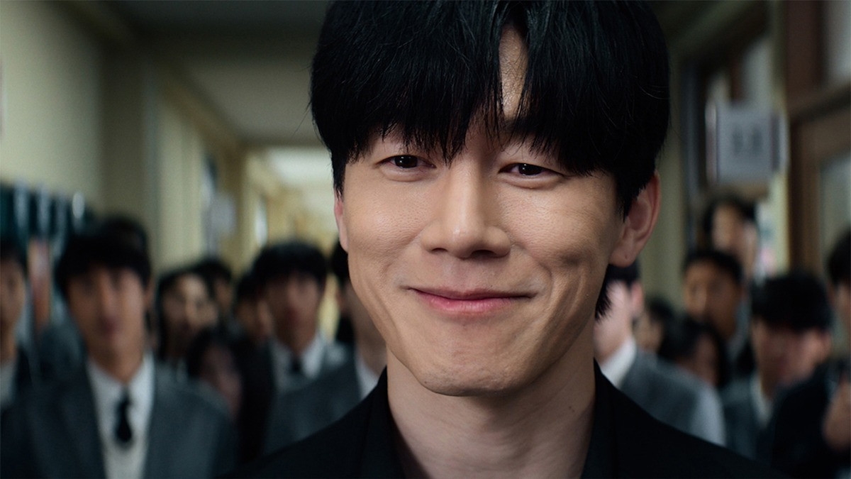 Lịch chiếu phim Bài Học Đáng Đời (Teach You a Lesson) của Choi Hyun Wook