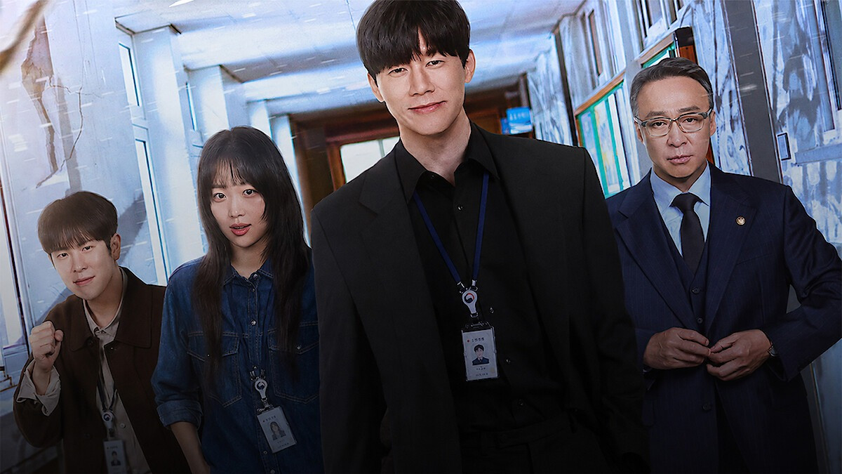 Lịch chiếu phim Bài Học Đáng Đời (Teach You a Lesson) của Choi Hyun Wook