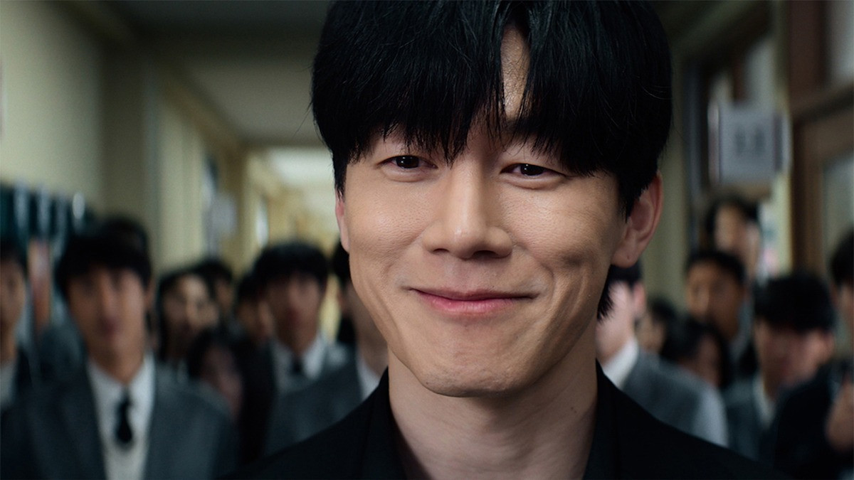 Lịch chiếu phim Bài Học Đáng Đời (Teach You a Lesson) của Choi Hyun Wook