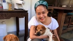 Tình bạn hơn 12 năm của Hồng Ánh và Quang Thảo: Từ những vai phụ đến vị thế nghệ sĩ thực lực