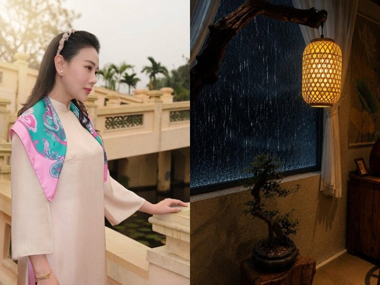 Sao Việt 24h: Phương Oanh đăng dòng trạng thái suy tư, Phạm Hương khoe hai con tại Mỹ