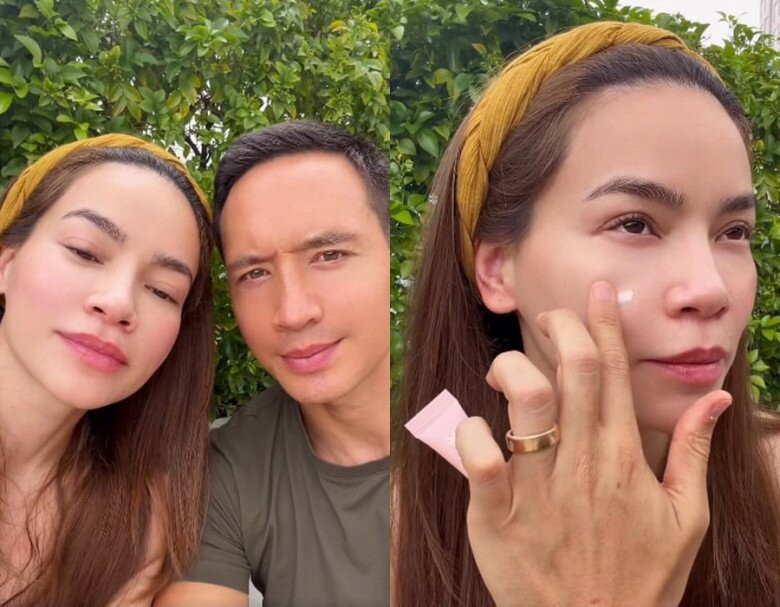 Sao Việt 24h: Phương Oanh đăng dòng trạng thái suy tư, Phạm Hương khoe hai con tại Mỹ