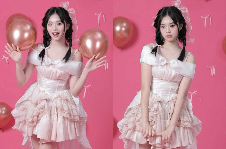 Diễn viên Tiến Lộc: Từ 'trai đểu' màn ảnh đến ông bố ấm áp bên con gái hot girl