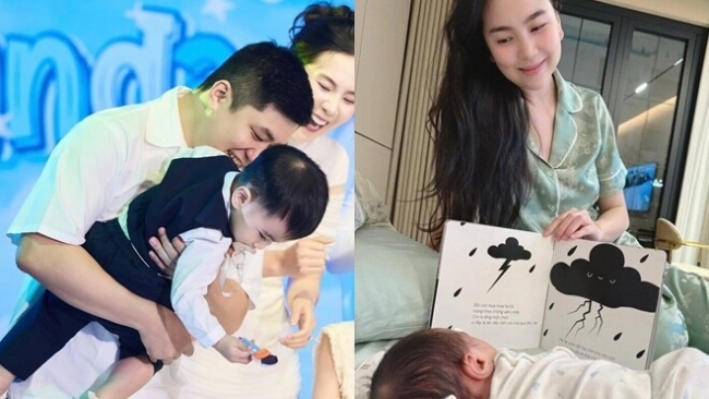 MC Mai Ngọc dự định mở lớp đào tạo dẫn chương trình nhí
